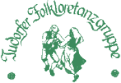 Logo Tudorfer Folkloretanzgruppe e.V.